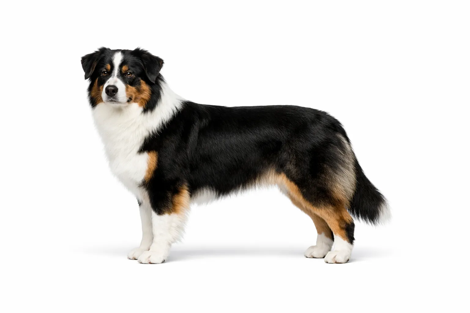 Australian Shepherd